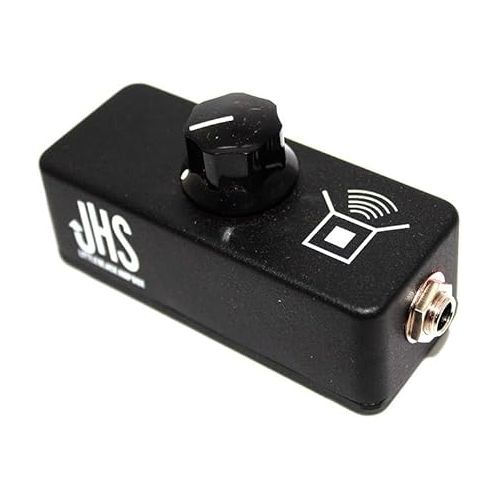  JHS Pedals JHS Little Black Amp Box Signal Converter