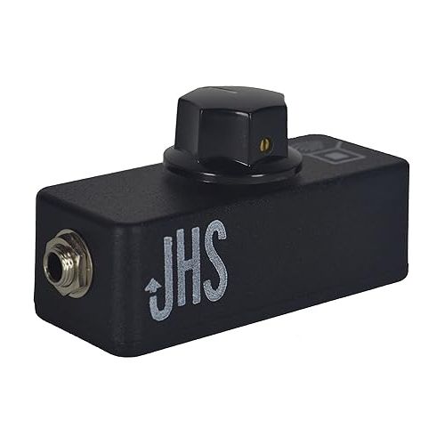  JHS Pedals JHS Little Black Amp Box Signal Converter