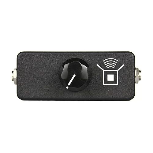  JHS Pedals JHS Little Black Amp Box Signal Converter