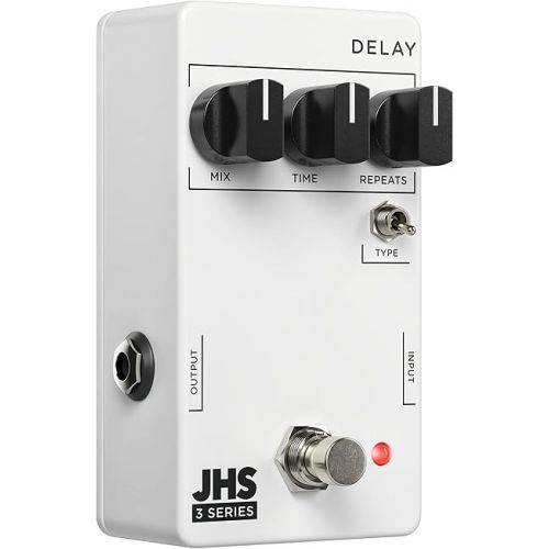  JHS Pedals 3 Series Delay (3SDELAY)