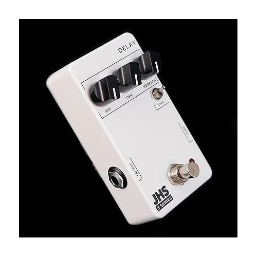  JHS Pedals 3 Series Delay (3SDELAY)