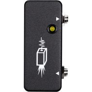 JHS Pedals JHS Little Black Buffer Guitar Signal Buffer