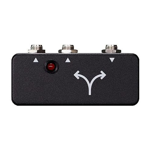  JHS Pedals JHS Buffered Splitter Guitar Signal Path Effect