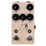 JHS Pedals JHS Kodiak Tremolo with Tap Tempo Guitar Effects Pedal