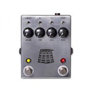 JHS Pedals The Kilt 2-in-1 Dirt Box/Boost Guitar Effects Pedal