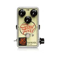 JHS Pedals EHX Soul Food Meat & 3 Mod Guitar Effects Pedal