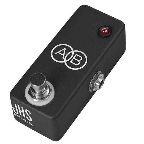  JHS Pedals JHS Mini A/B Box Pedal