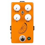 JHS Pedals JHS Pulp N Peel V4 Compressor Guitar Effects Pedal