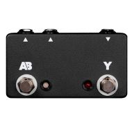 JHS Pedals JHS Active A/B/Y Stereo Output Switcher Guitar Pedal