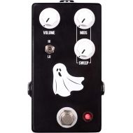 JHS Pedals JHS Haunting Mids Sweepable Midrange EQ Guitar Effects Pedal