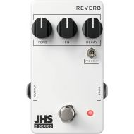 JHS Pedals 3 Series Reverb (3SREVERB)
