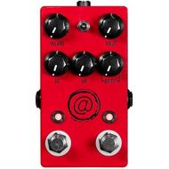 [아마존베스트]JHS Pedals JHS The AT + Pedal Overdrive Electric Guitar