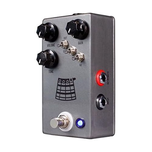  [아마존베스트]JHS Pedals JHS Kilt V2Stug Signature Drive Pedal