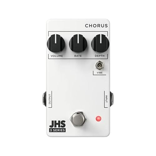  [아마존베스트]JHS Pedals Chorus 3 Series Pedal