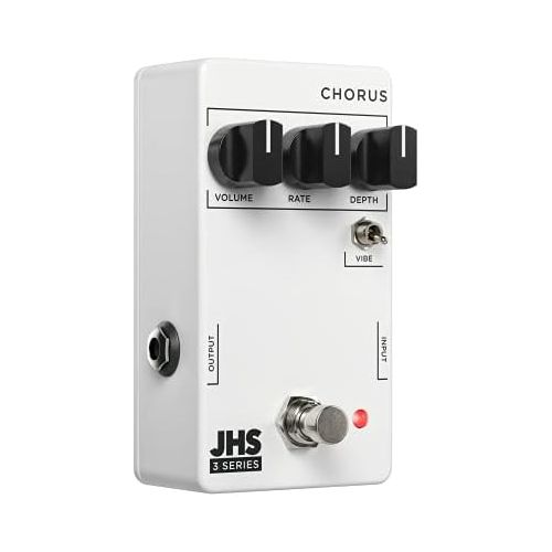  [아마존베스트]JHS Pedals Chorus 3 Series Pedal