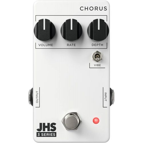  [아마존베스트]JHS Pedals Chorus 3 Series Pedal