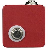 [아마존베스트]JHS Pedals JHS Red RemoteLatching Switch