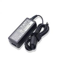 JHZL Original 19V 2.1A 2.50.7mm 40W AC Adapter Charger for ASUS Eee PC 1005HA Series PA 1400 11 ADP 40PH AB EXA0901XH…