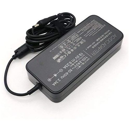  JHZL Genuine Original 19.5V 9.23A 180W Laptop Charger F FA180PM111 ac Power Adapter for Asus ROG G750JM G751JM G750JS