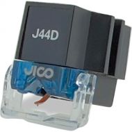 JICO J44D DJ IMP SD Cartridge with Stylus