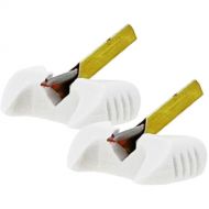 JICO N-WHLB SD Replacement Stylus (2-Pack)