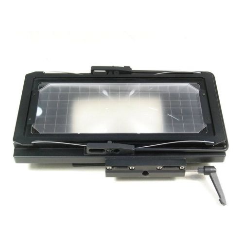  OZSHOP JIEYING 4X10 inch format frame for Sina P P2 camera