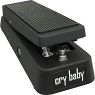 JIM DUNLOP Dunlop GCB95 Cry Baby Wah Pedal w/Bonus RIS Picks (x3) 710137006171