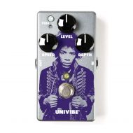 JIM DUNLOP Dunlop JHM7 Jimi Hendrix Univibe Chorus/Vibrato Pedal Limited Edition 2000 pcs Worldwide (