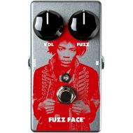 JIM DUNLOP Dunlop JHM5 Jimi Hendrix Fuzz Face Pedal Limited Edition 1000 pcs Worldwide (