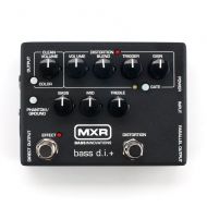 JIM DUNLOP MXR M80 Bass D.I.+