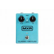 JIM DUNLOP MXR M173 Classic 108 Fuzz