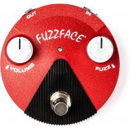 Other Dunlop FFM6 Band of Gypsys Fuzz Face Mini