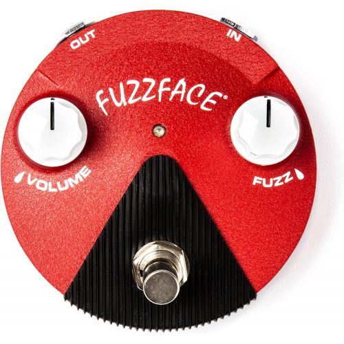  Other Dunlop FFM6 Band of Gypsys Fuzz Face Mini