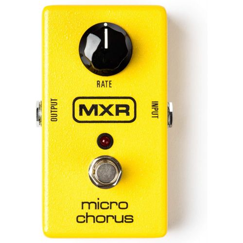  Dunlop M148 MXR Micro Chorus