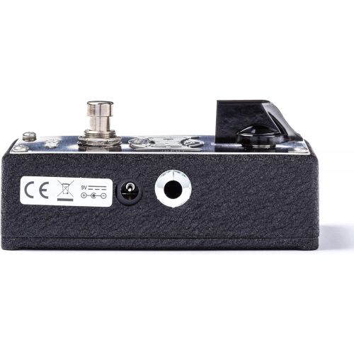  JIM DUNLOP Dunlop EP101 Echoplex Preamp