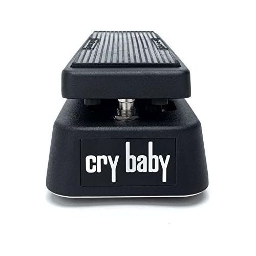  JIM DUNLOP Dunlop GCB95 Original Crybaby Wah Pedal Bundle