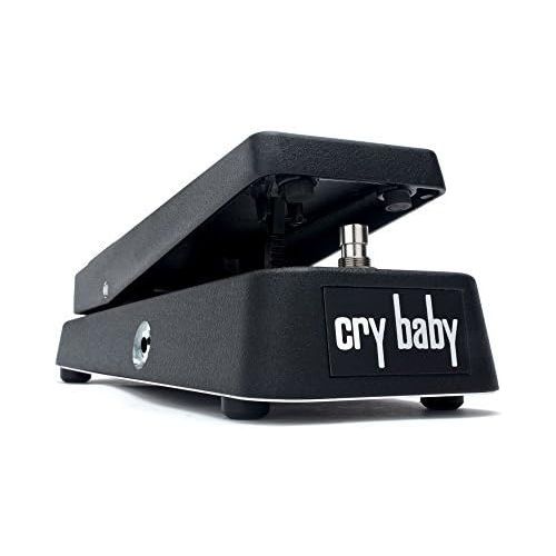  JIM DUNLOP Dunlop GCB95 Original Crybaby Wah Pedal Bundle