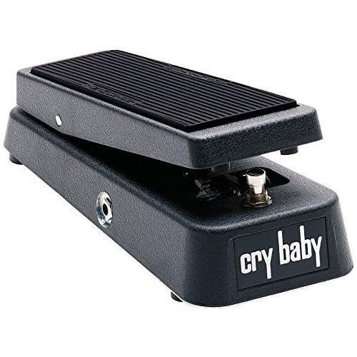  JIM DUNLOP Dunlop GCB95 Original Crybaby Wah Pedal Bundle