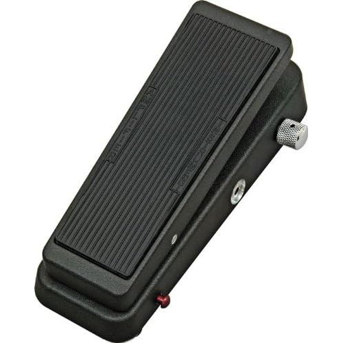  JIM DUNLOP Dunlop Crybaby 535Q Multi-Wah Pedal w/4 Free Cables