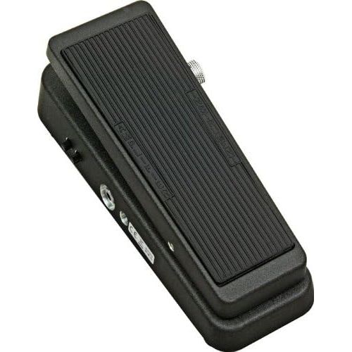  JIM DUNLOP Dunlop Crybaby 535Q Multi-Wah Pedal w/4 Free Cables