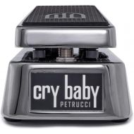 Other Jim Dunlop JP95 John Petrucci Signature Cry Baby Wah Pedal