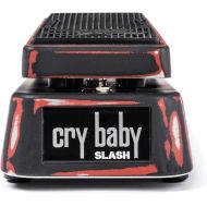 Cry Baby Slash Classic Wah Guitar Effects Pedal (SC95)