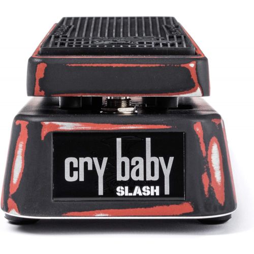  Cry Baby Slash Classic Wah Guitar Effects Pedal (SC95)