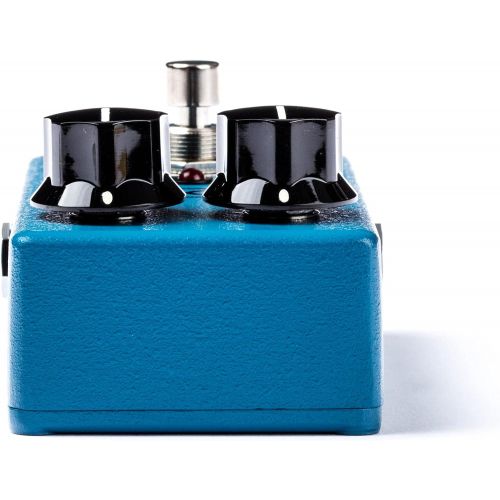  MXR M103 Blue Box Octave Fuzz