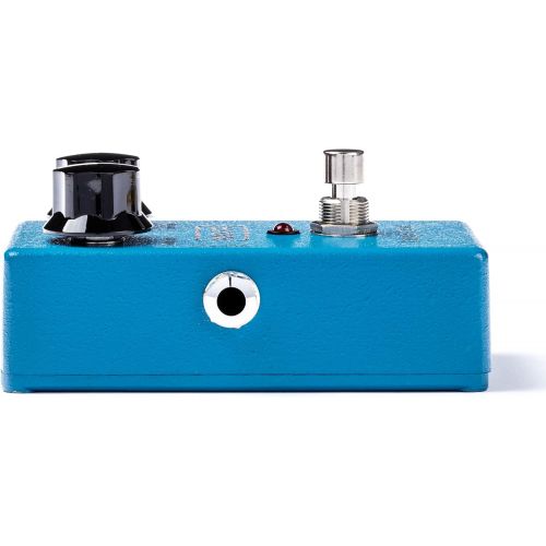  MXR M103 Blue Box Octave Fuzz