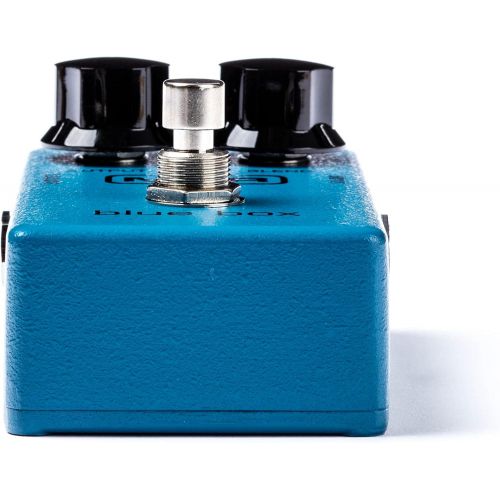  MXR M103 Blue Box Octave Fuzz