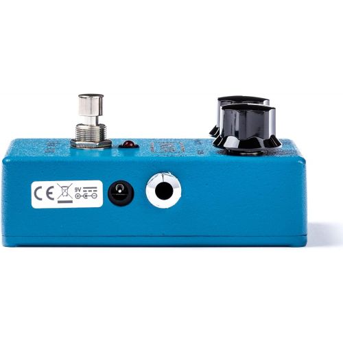  MXR M103 Blue Box Octave Fuzz