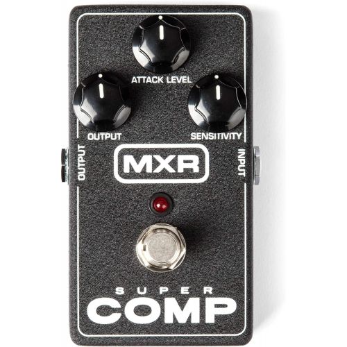  MXR M132 Super Comp Compressor