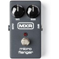 JIM DUNLOP MXR M152 Micro Flanger