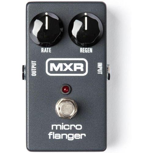  JIM DUNLOP MXR M152 Micro Flanger